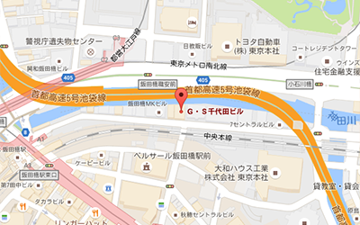 東京支店